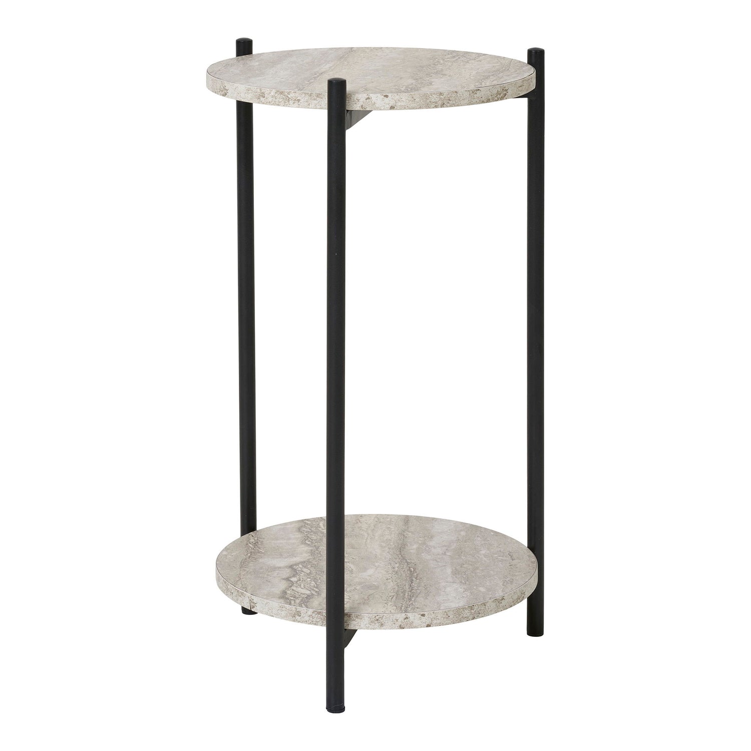 Leuven Side Table