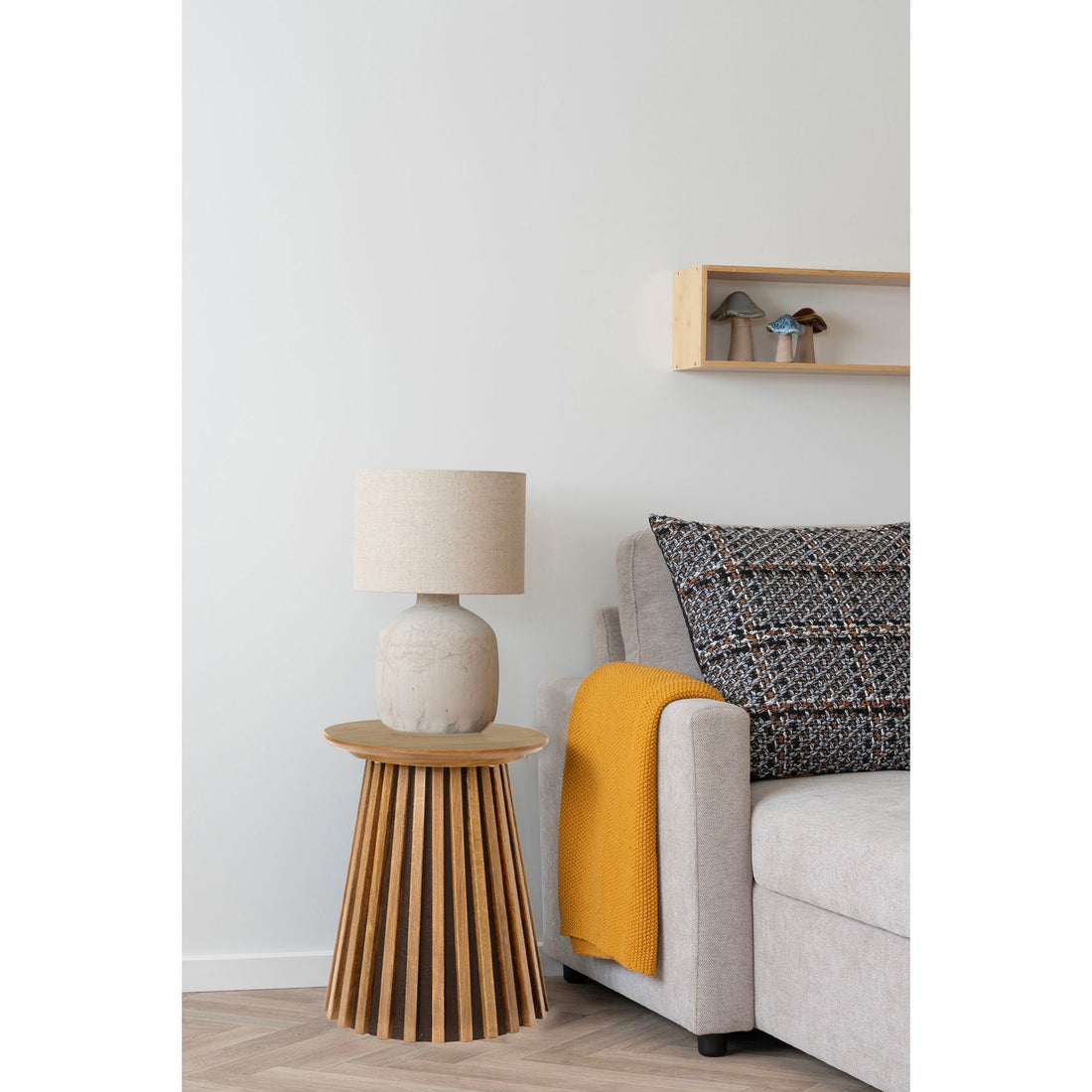 Osaka Side Table