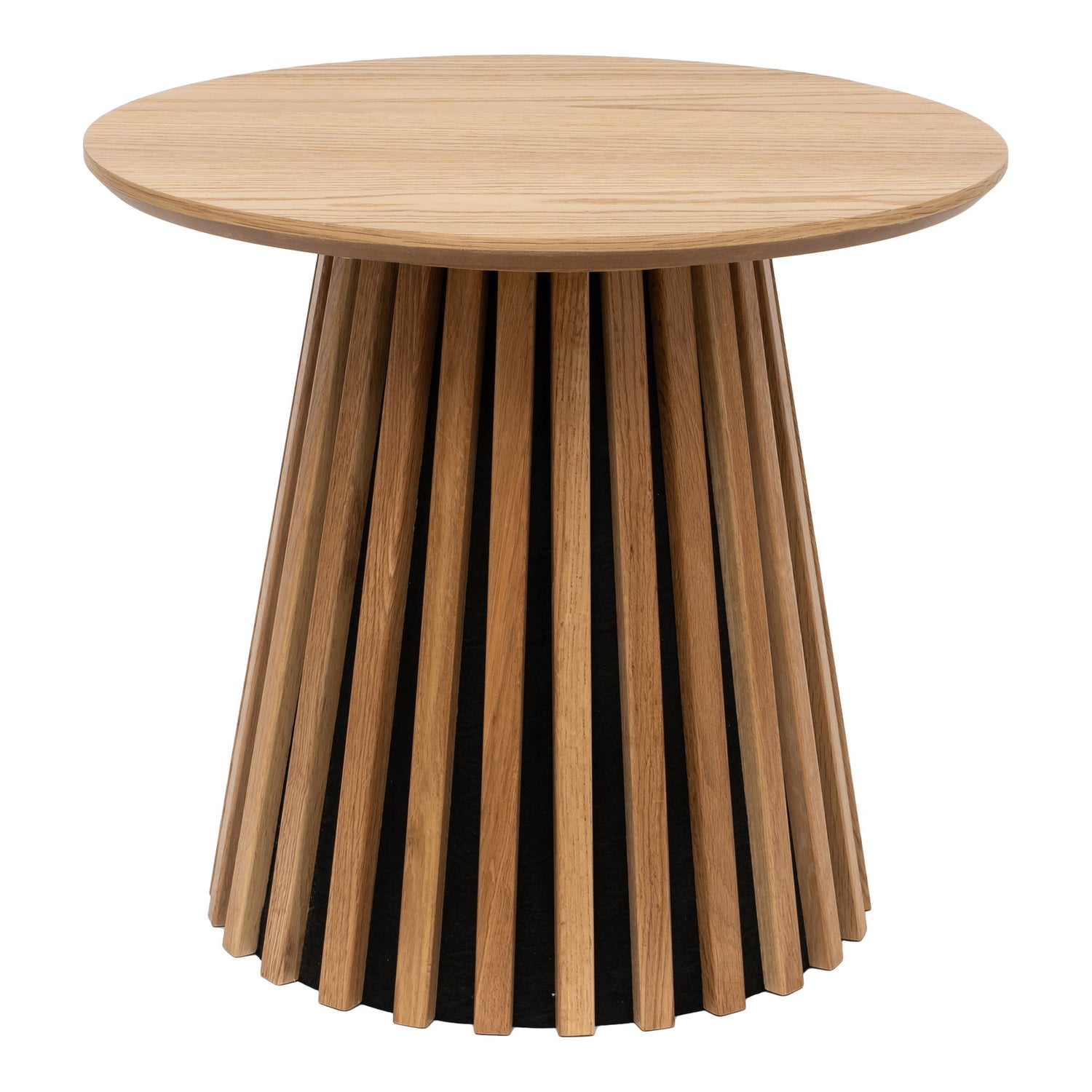 Osaka Side Table – Oak – Oak