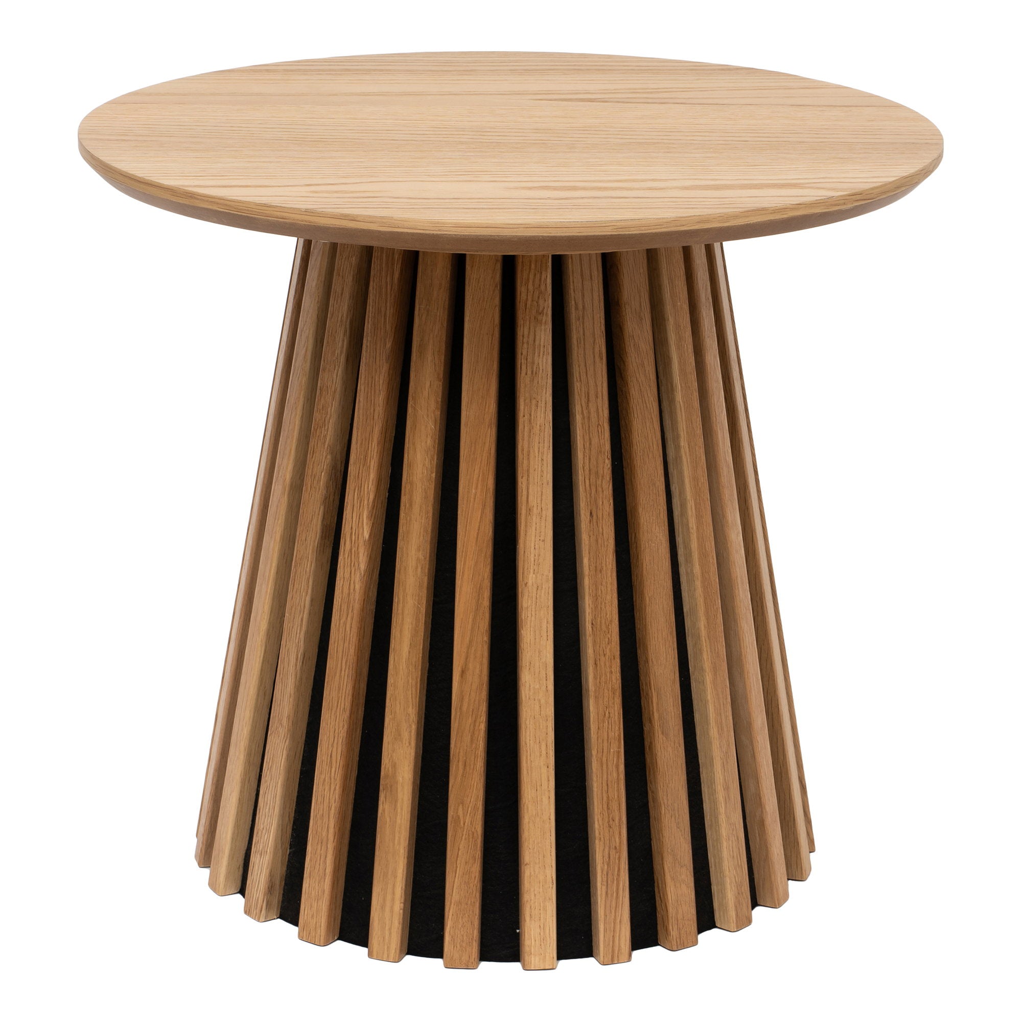 Osaka Side Table – Oak – Oak