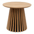 Osaka Side Table – Oak – Oak