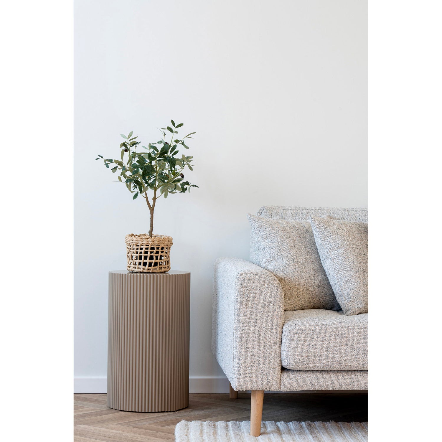 Farense Side Table