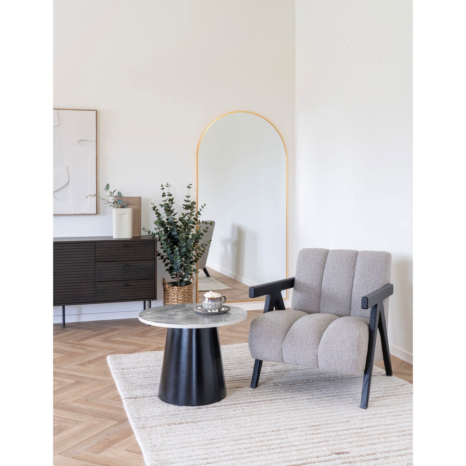 Brito Coffee Table