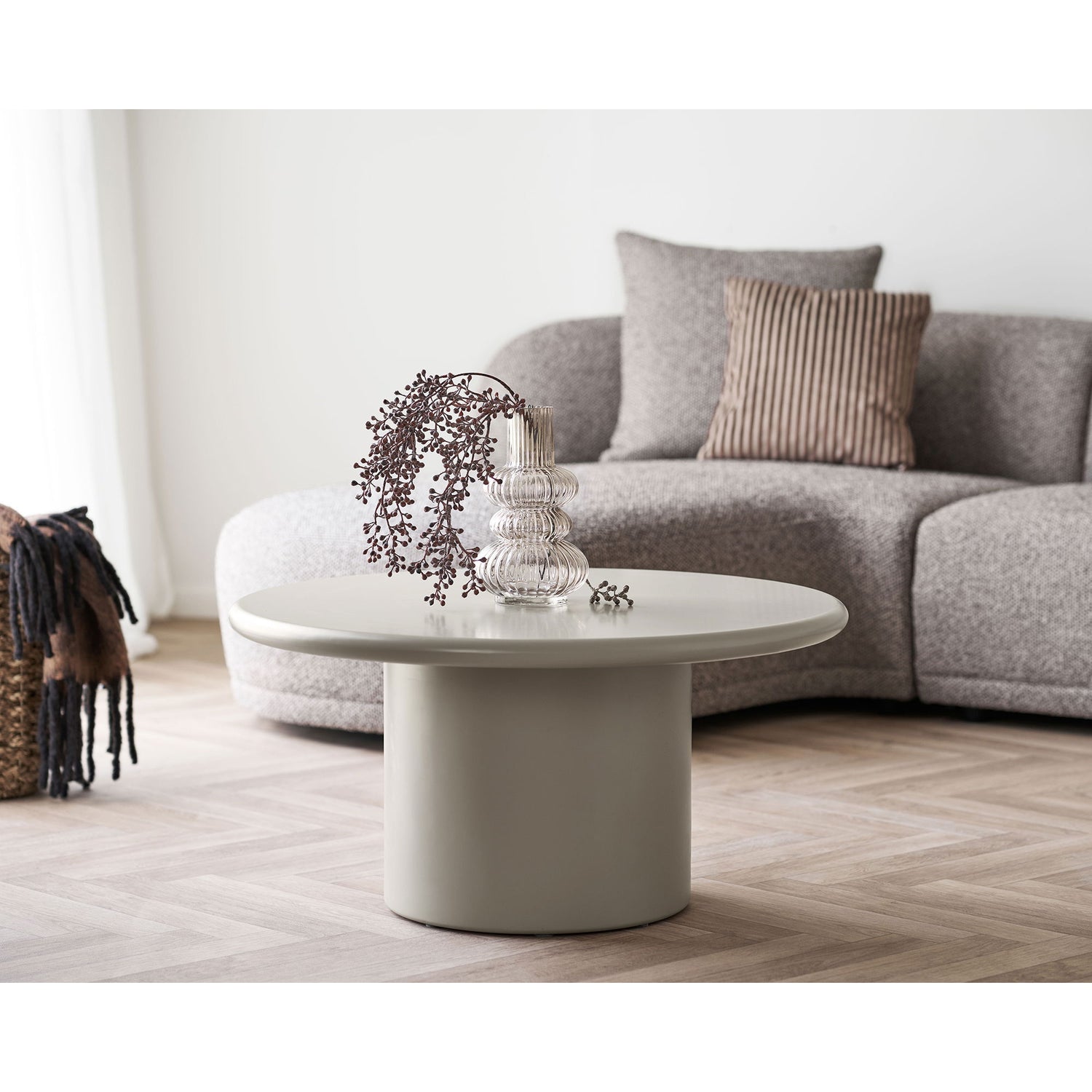 Nagano Coffee Table