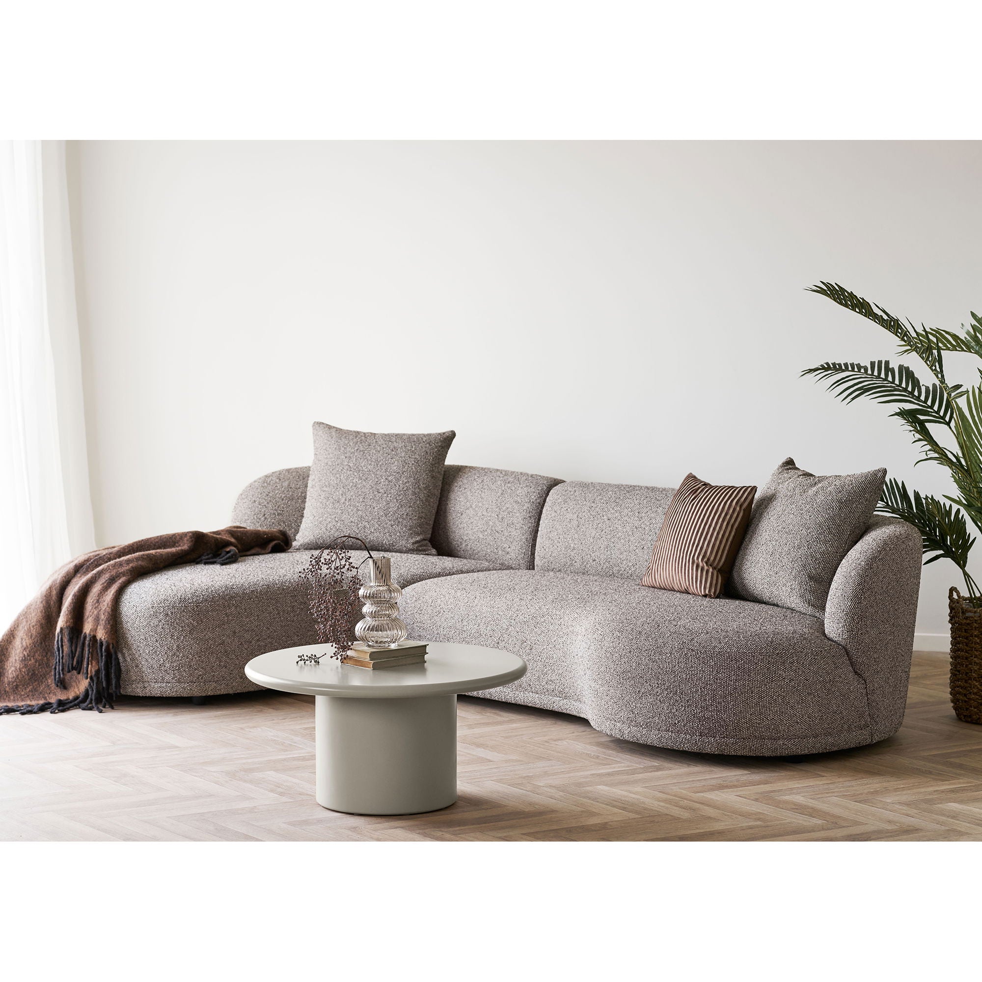 Nagano Coffee Table