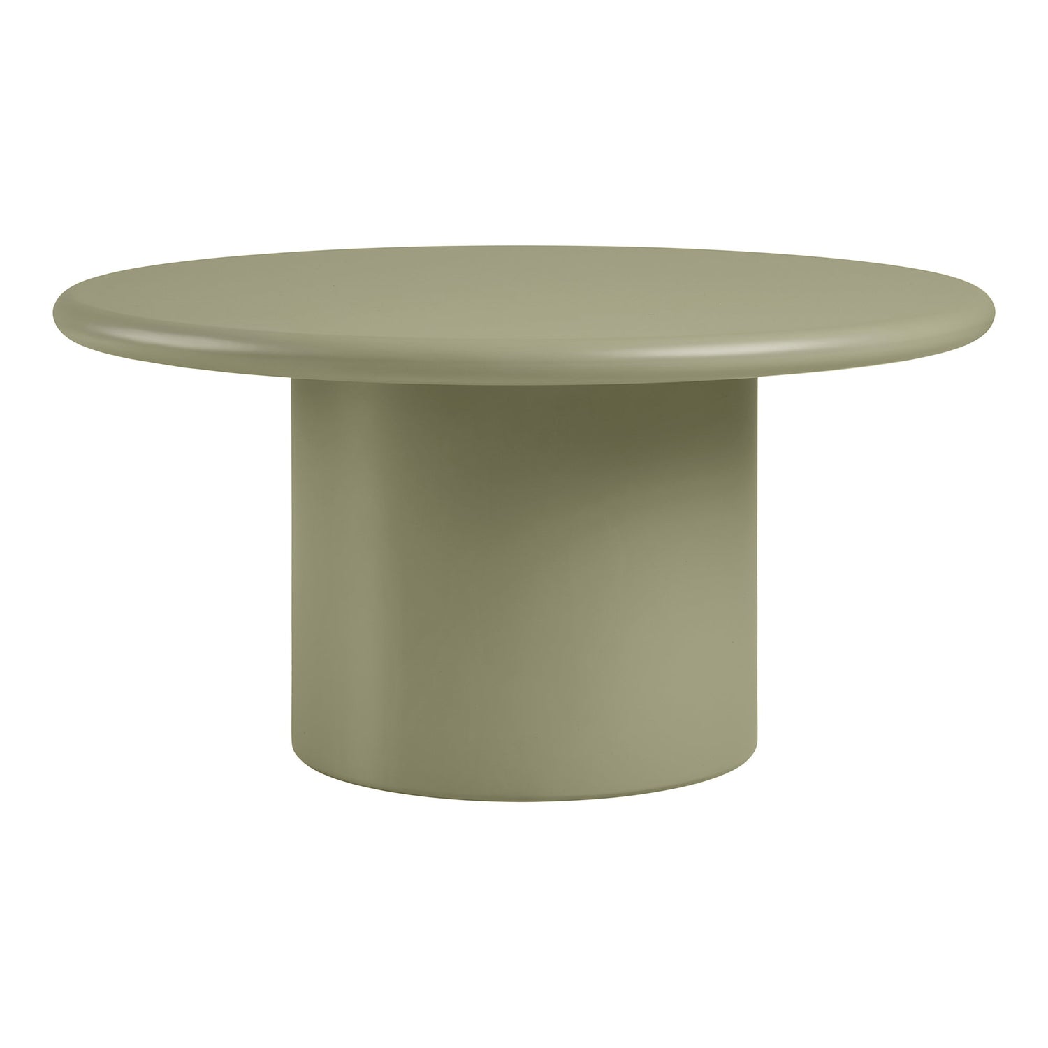 Nagano Coffee Table – Green