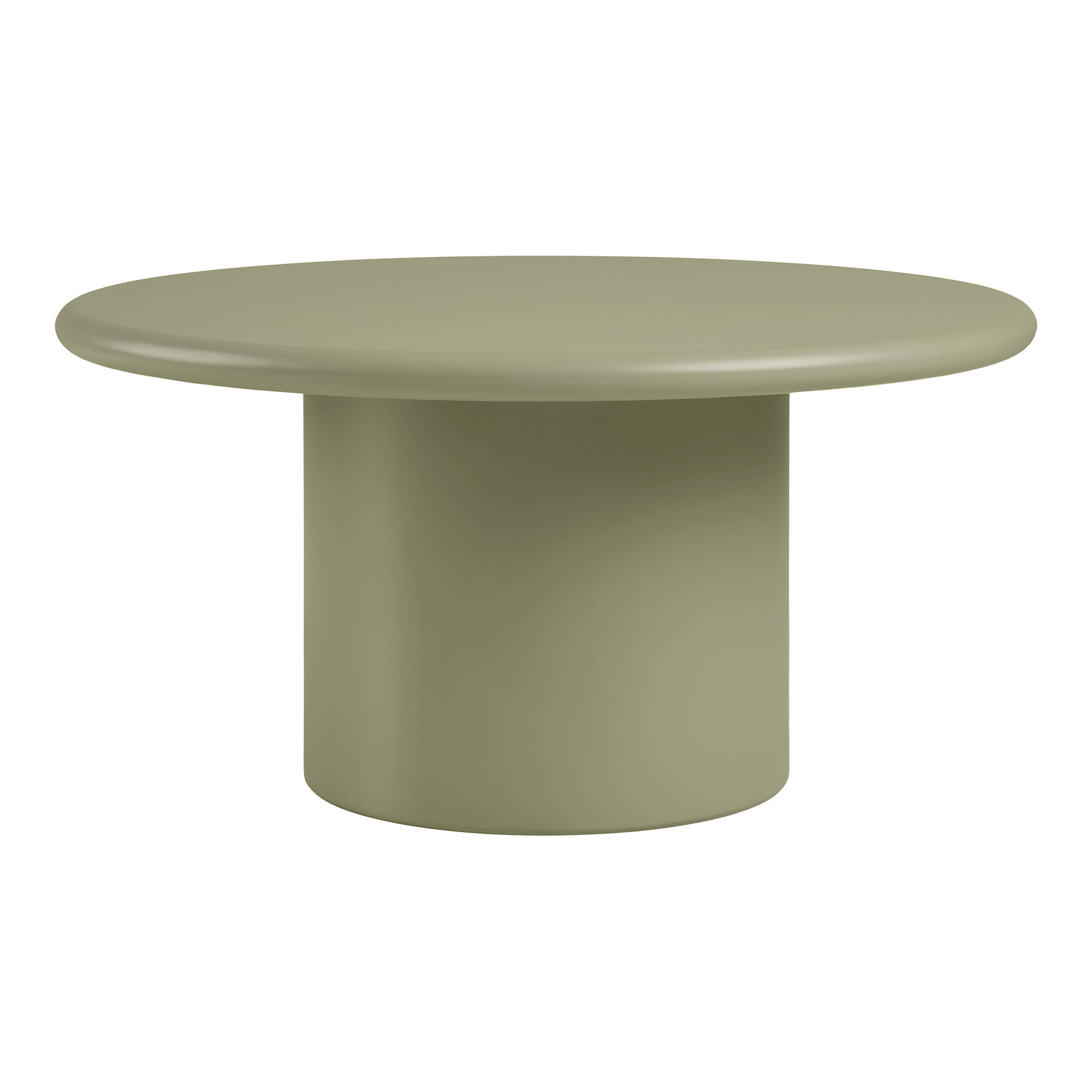 Nagano Coffee Table – Green