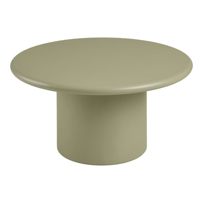 Nagano Coffee Table – Green