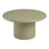 Nagano Coffee Table – Green