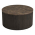 Rota Coffee Table – Dark Brown