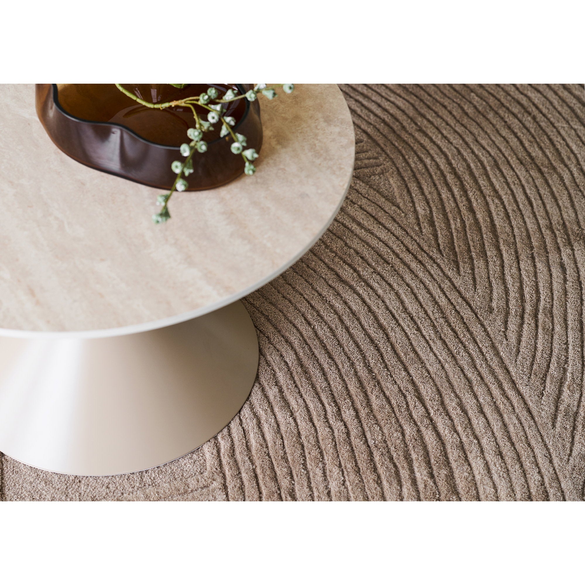 Annecy Coffee Table – Sand