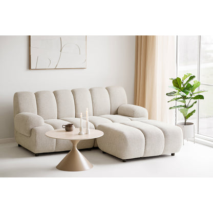 Annecy Coffee Table – Sand