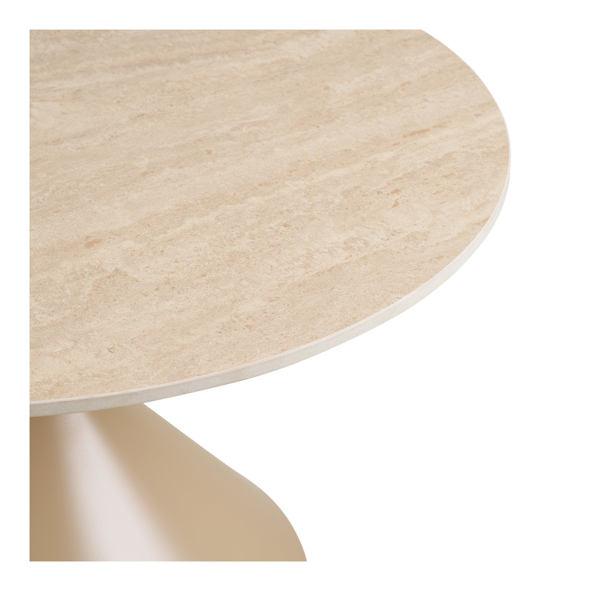 Annecy Coffee Table – Sand