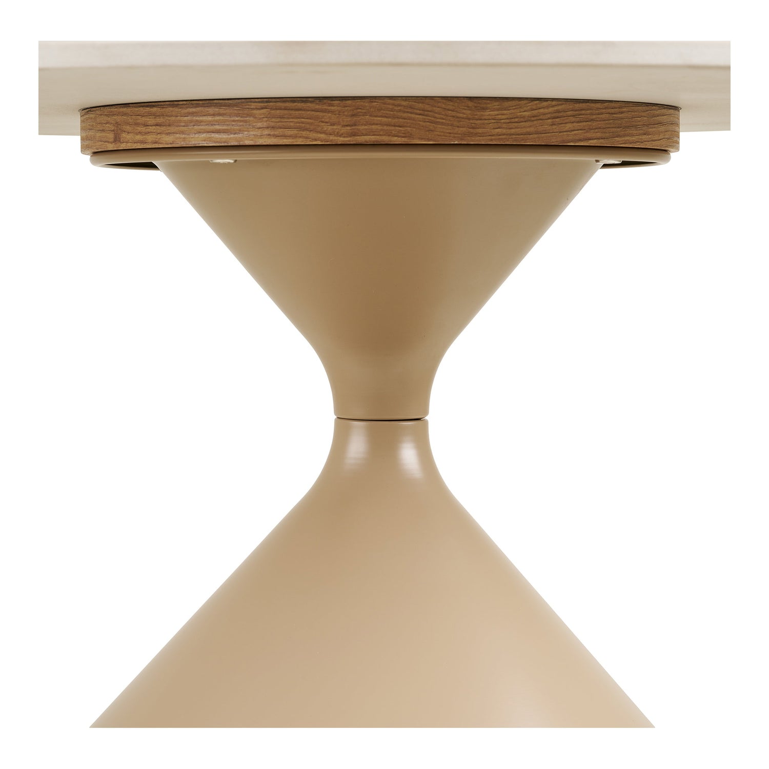 Annecy Coffee Table – Sand