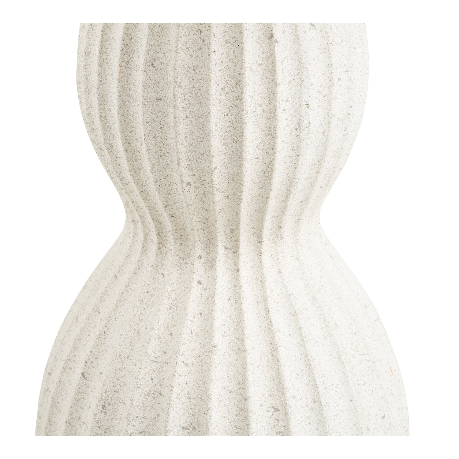 Newtown Side Table – White