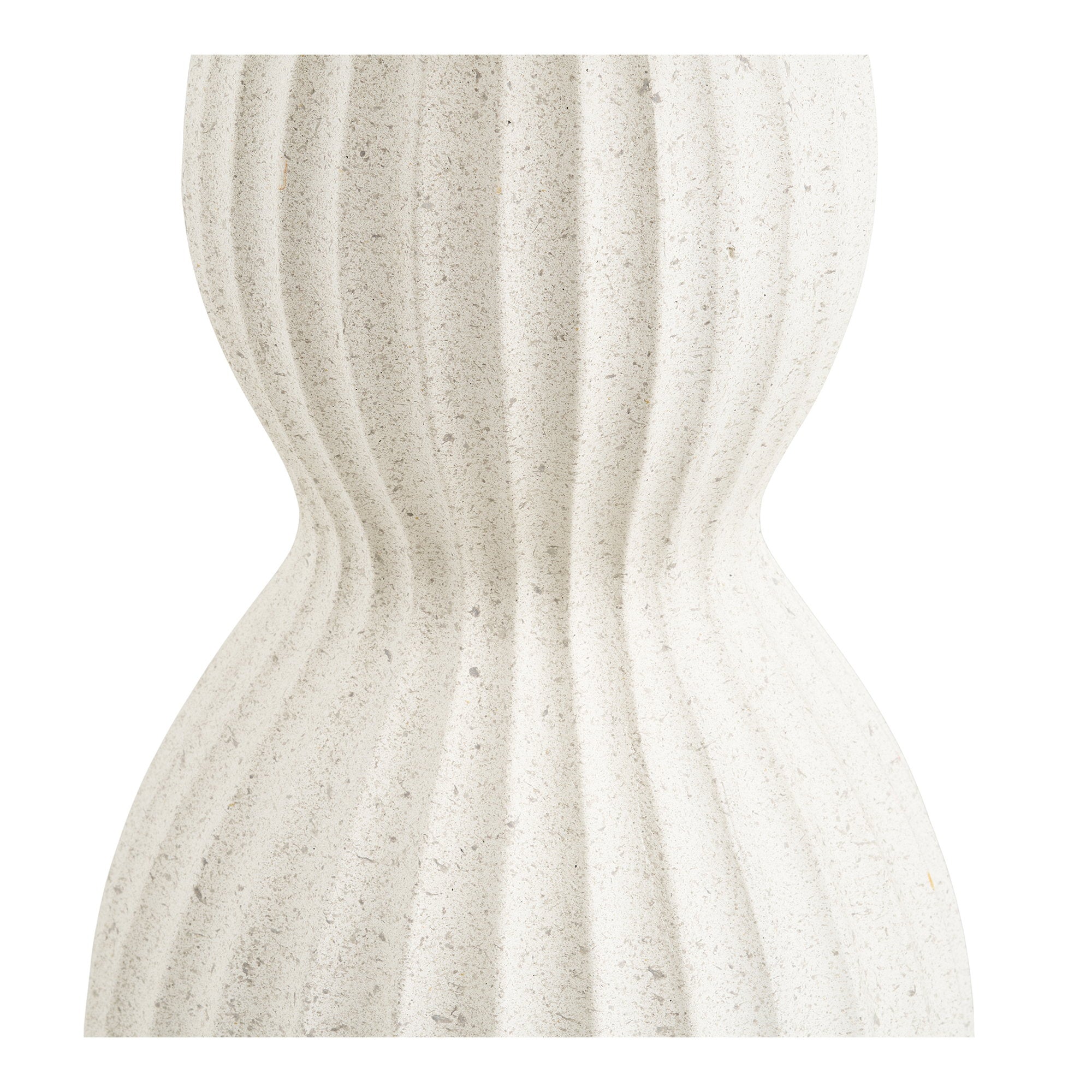 Newtown Side Table – White