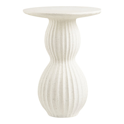 Newtown Side Table – White