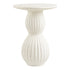 Newtown Side Table – White