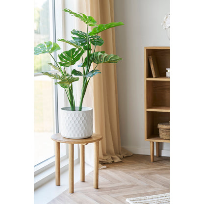 Jena Side Table – Oak – Natural