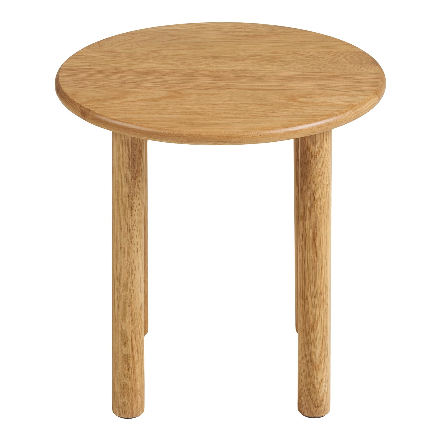 Jena Side Table – Oak – Natural