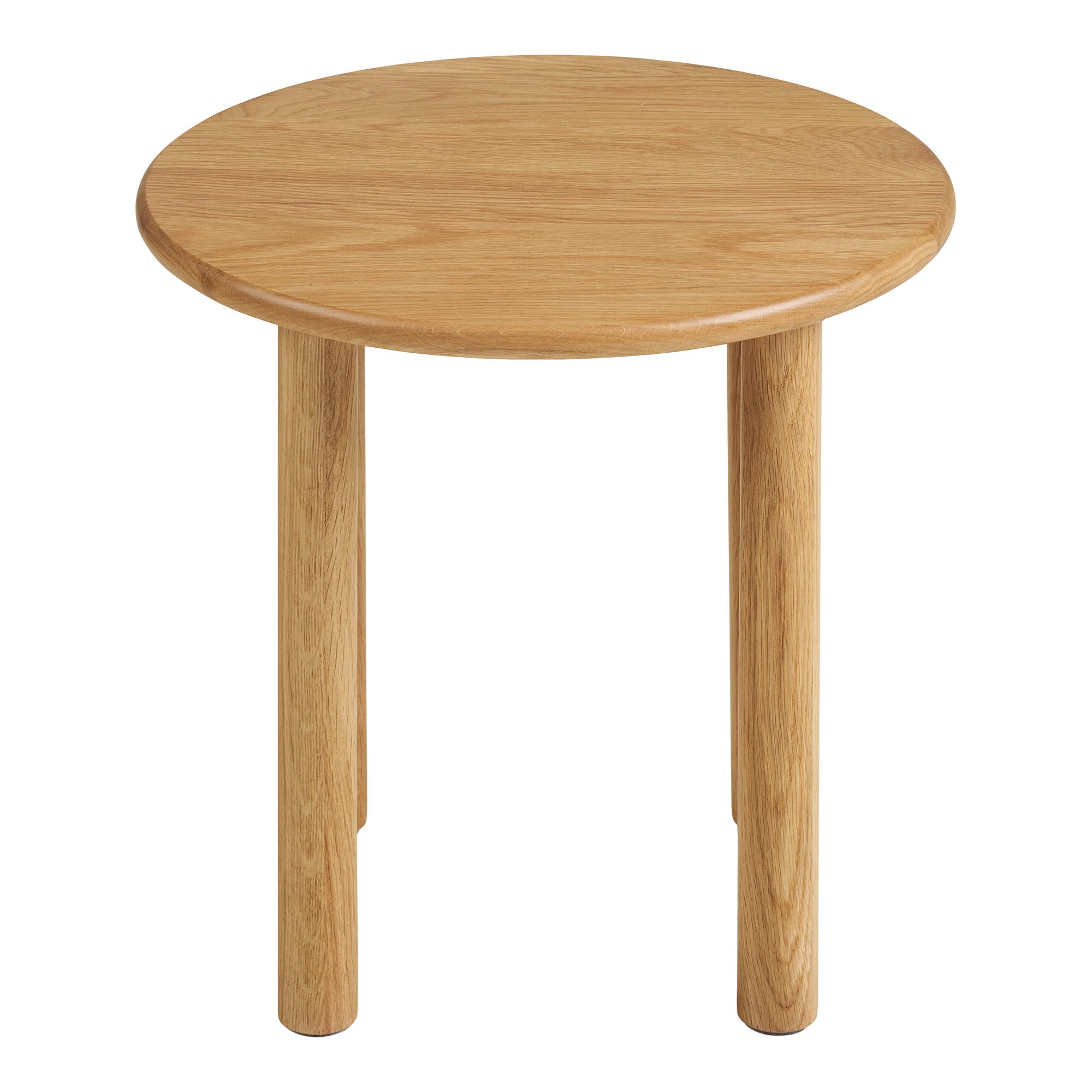 Jena Side Table – Oak – Natural