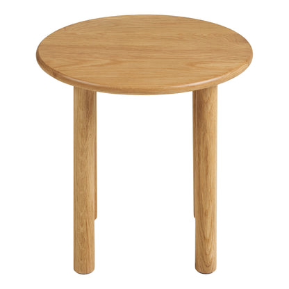 Jena Side Table – Oak – Natural