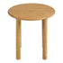Jena Side Table – Oak – Natural
