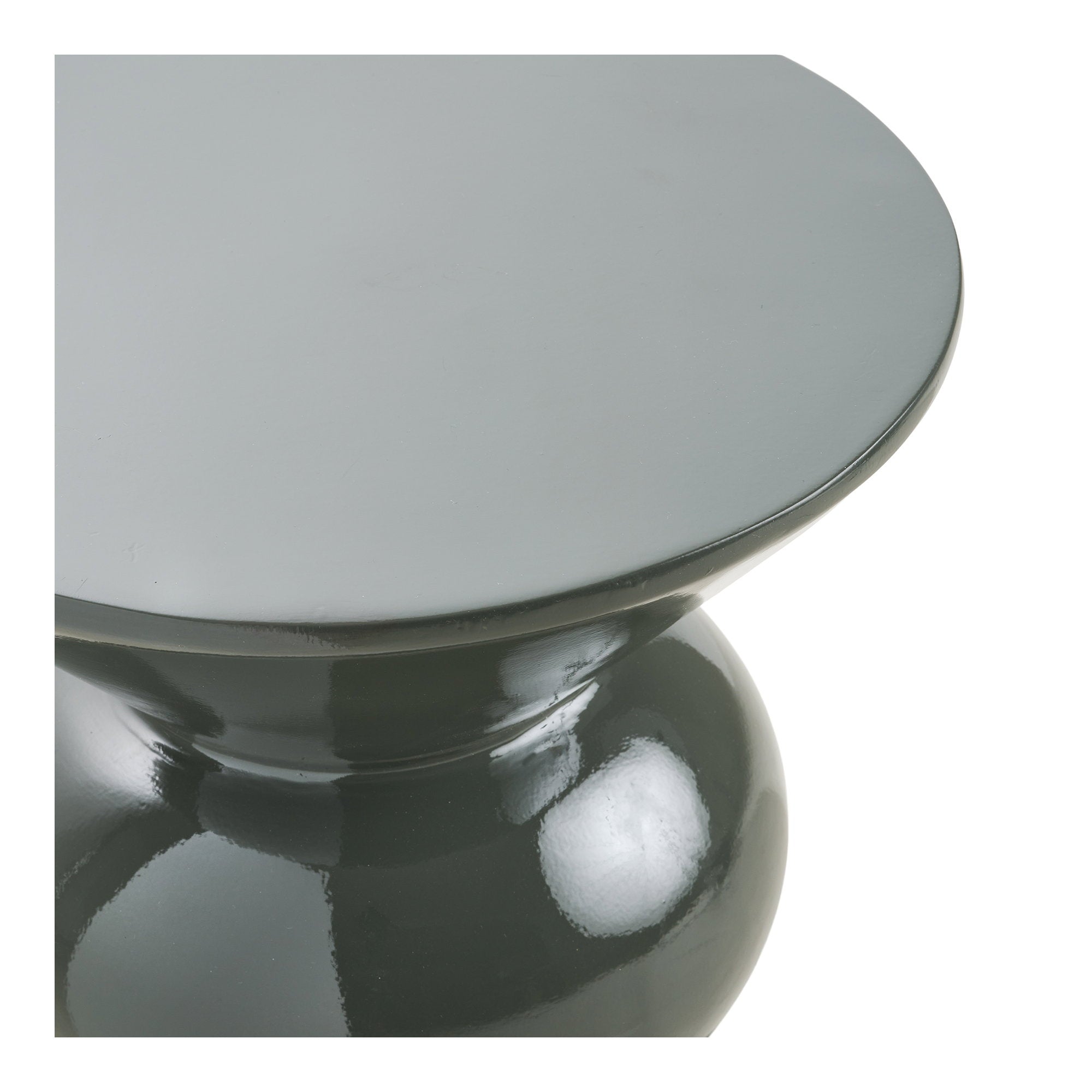Rosolina Side Table – Green