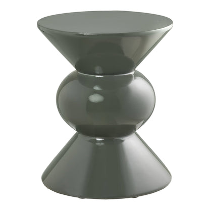 Rosolina Side Table – Green