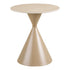 Annecy Side Table – Sand