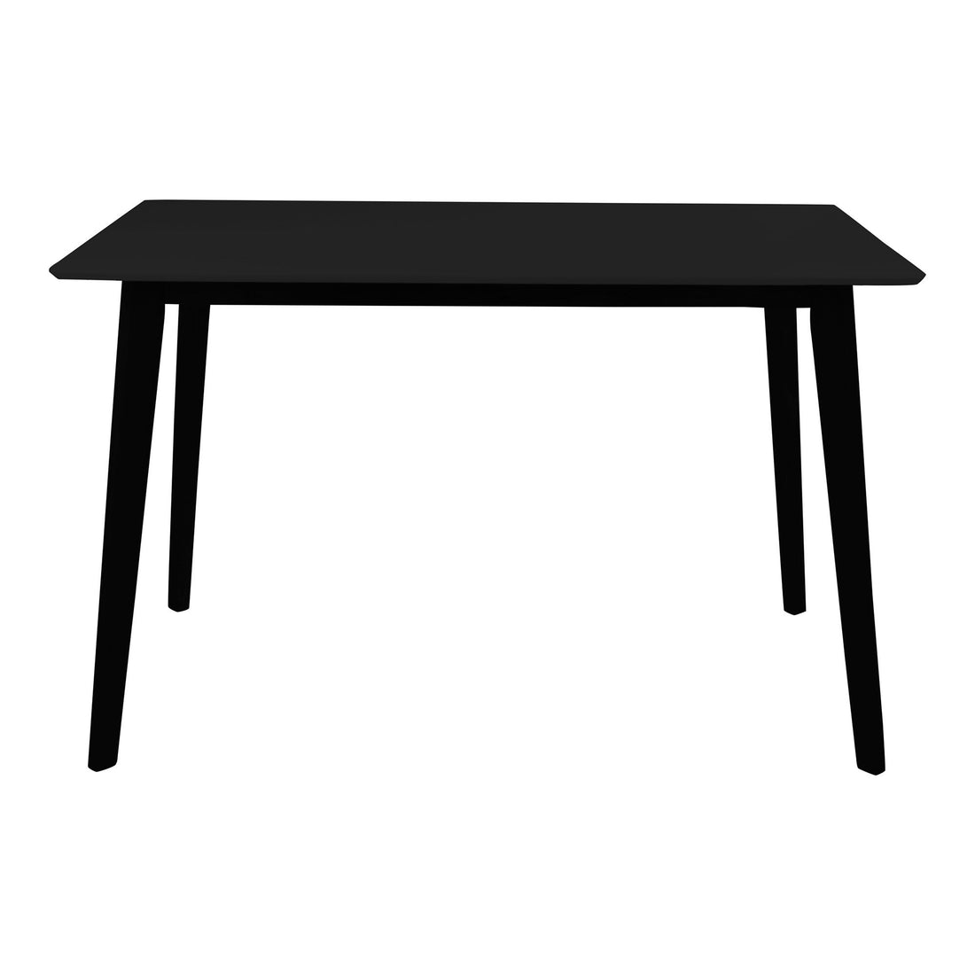Vojens Dining Table