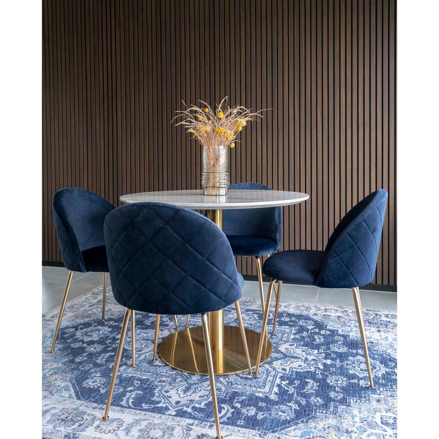 Bolzano Dining Table