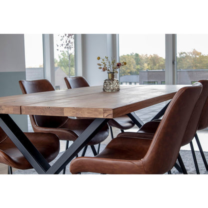 Montpellier Dining Table