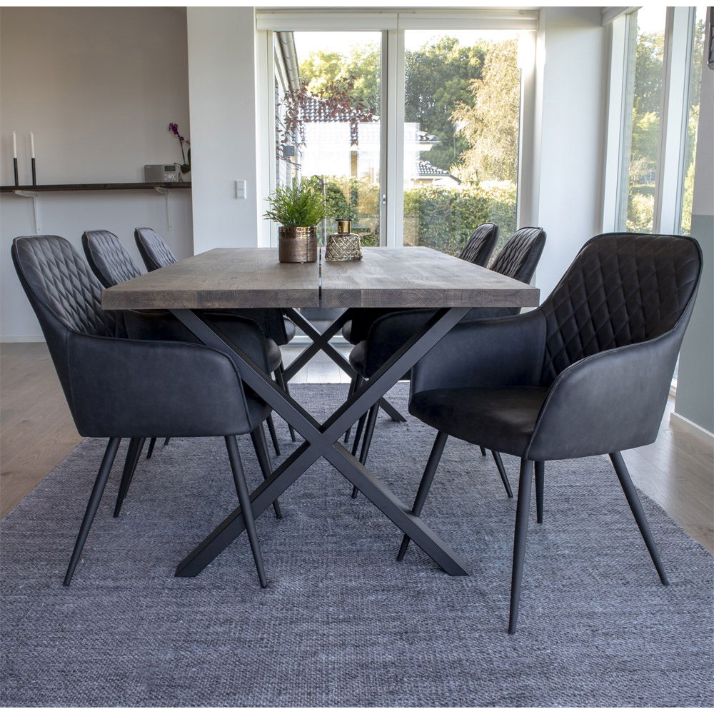 Montpellier Dining Table