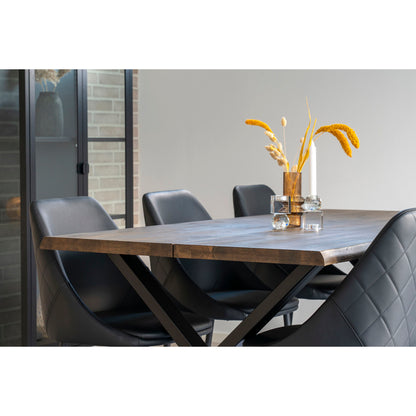 Toulon Dining Table