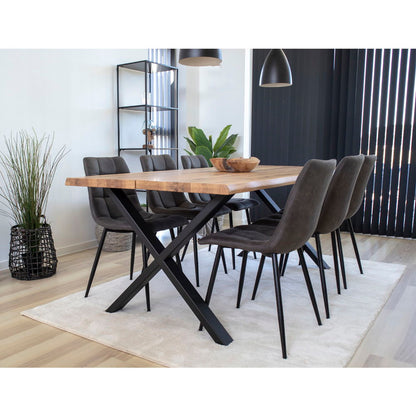 Toulon Dining Table