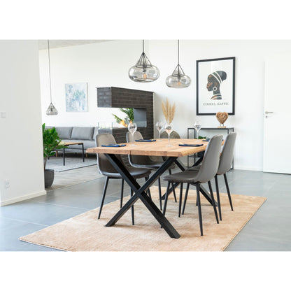 Toulon Dining Table