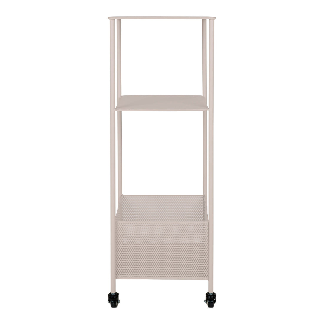 Torres Metal Cart