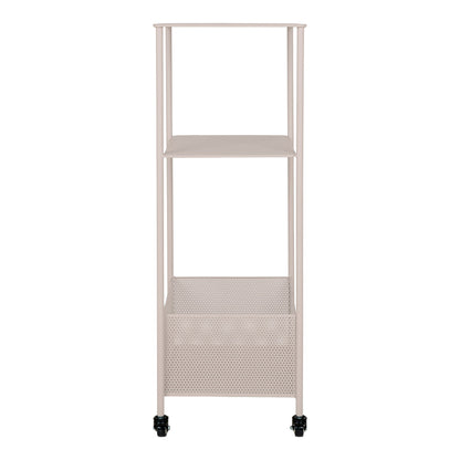 Torres Metal Cart