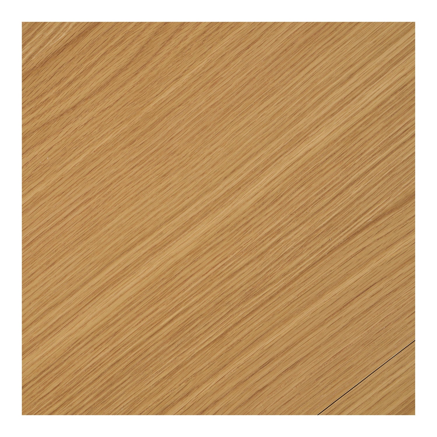 Bundaberg Dining Table – Oak – Natural