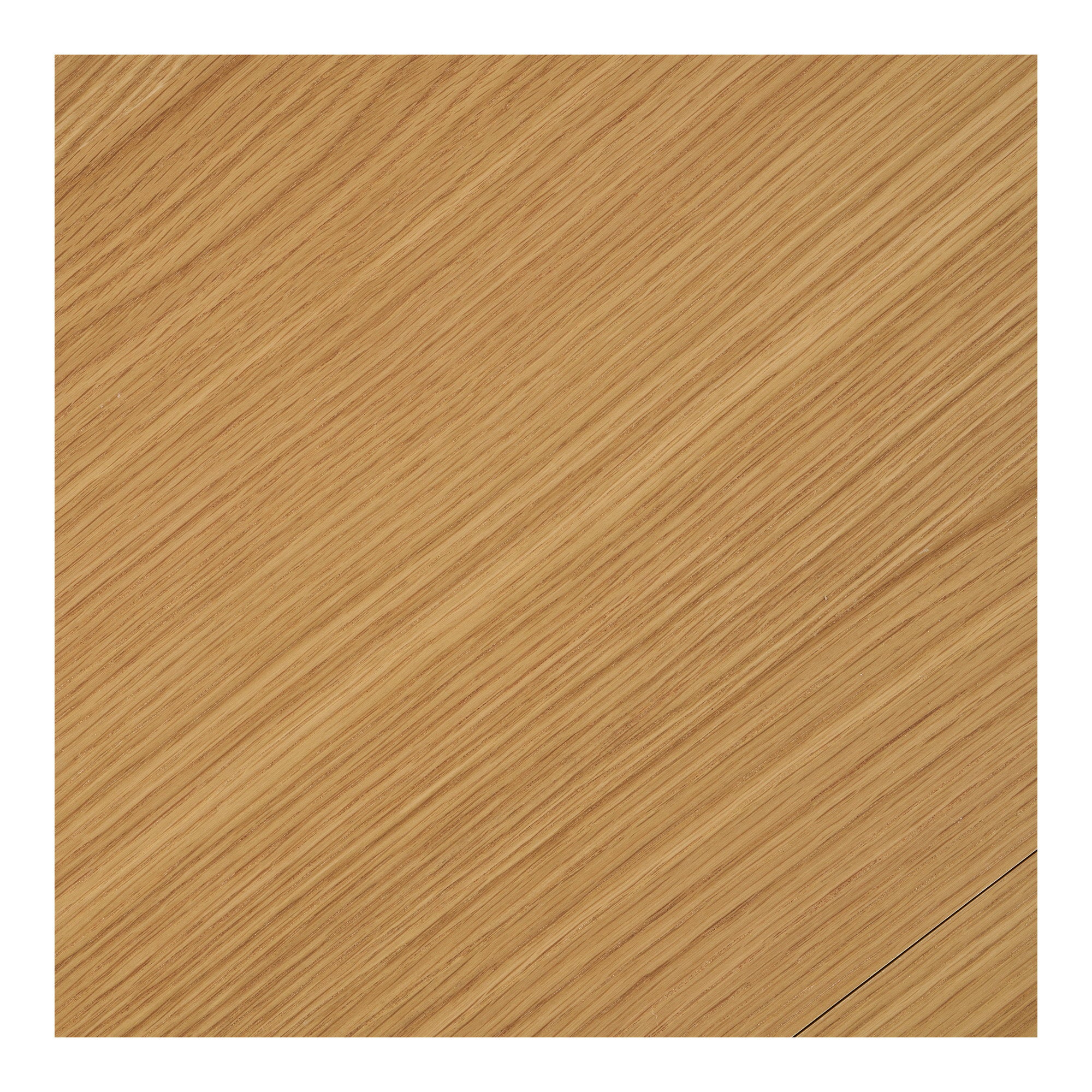 Bundaberg Dining Table – Oak – Natural