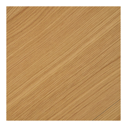 Bundaberg Dining Table – Oak – Natural