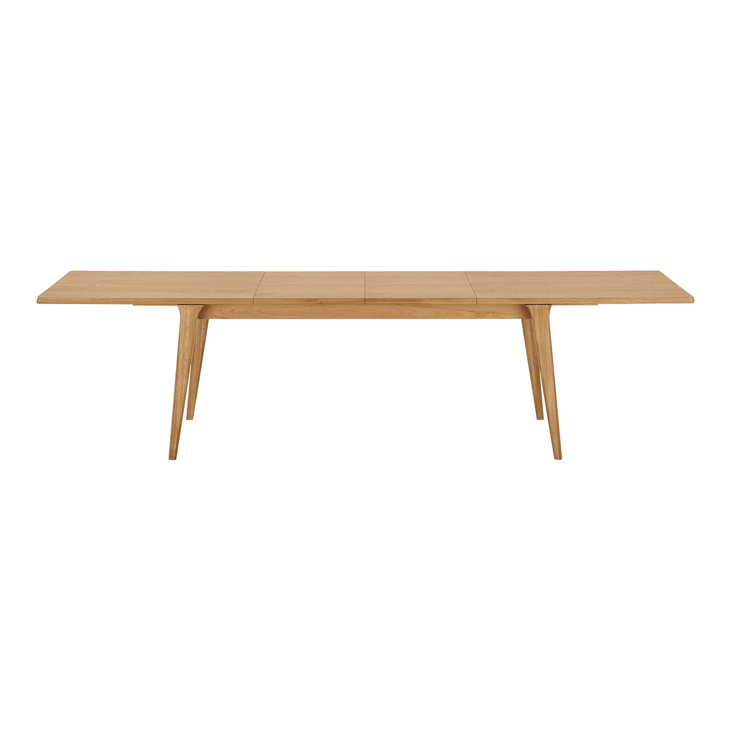 Darwin Dining Table – Oak – Natural
