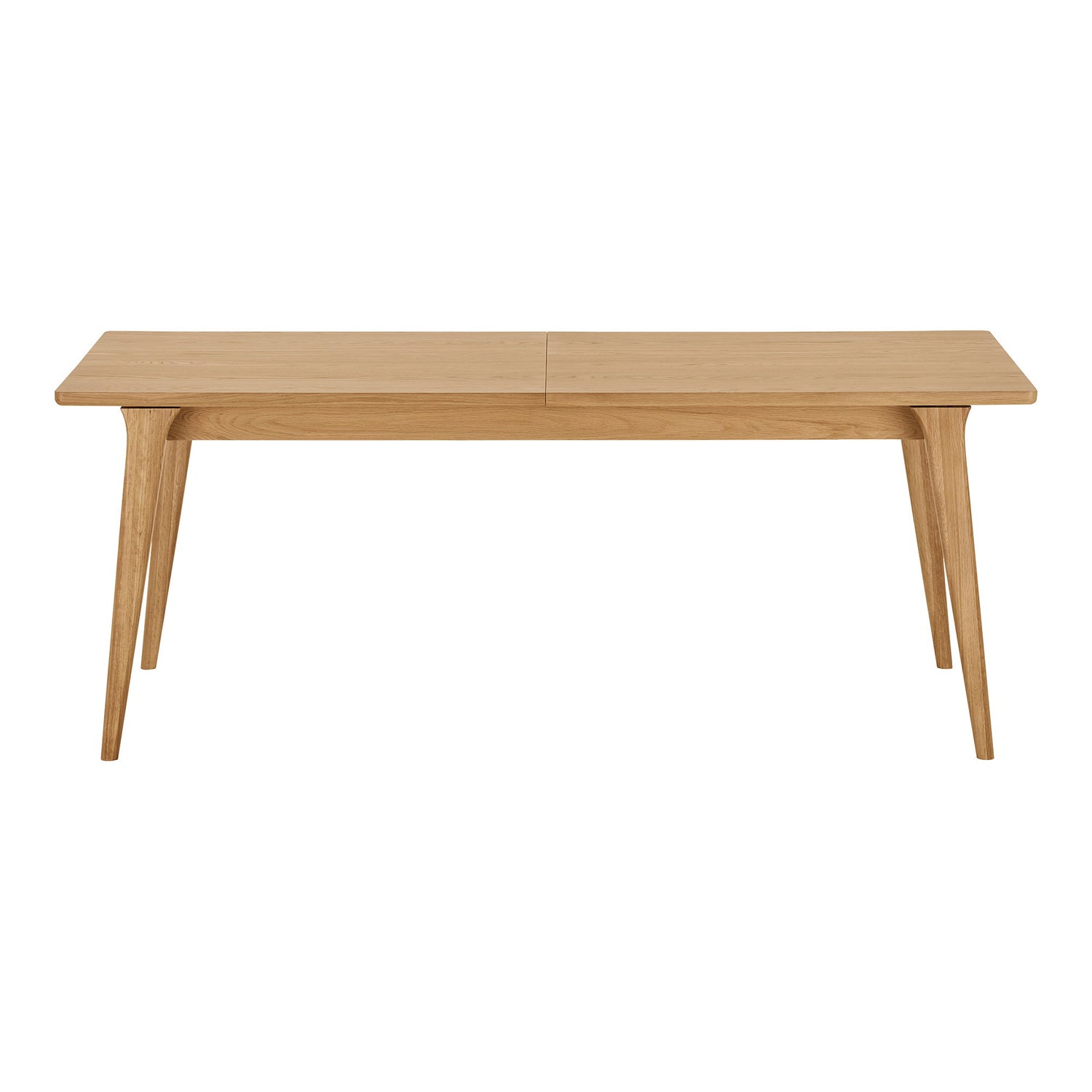 Darwin Dining Table – Oak – Natural