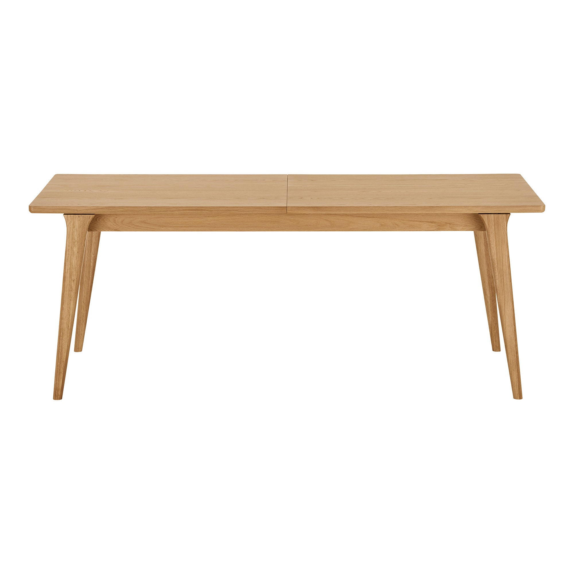 Darwin Dining Table – Oak – Natural