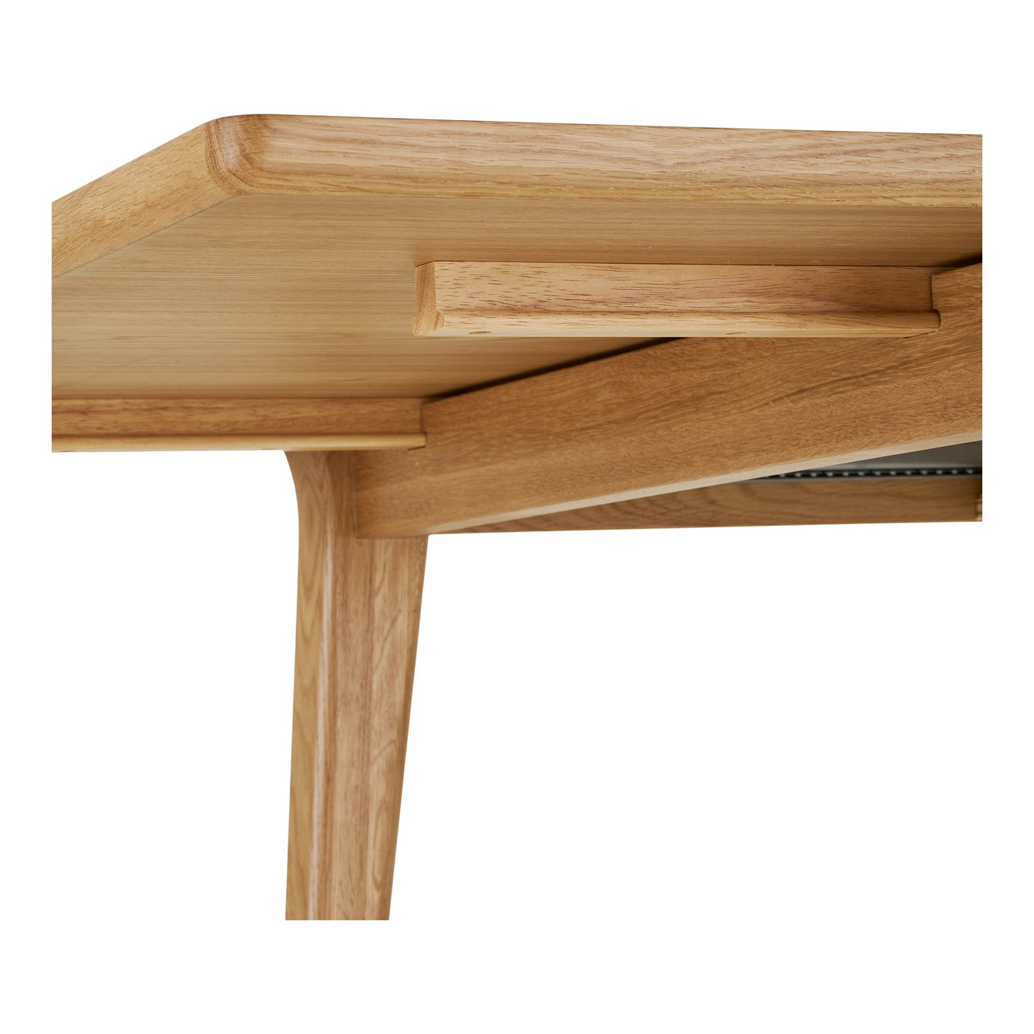 Darwin Dining Table – Oak – Natural