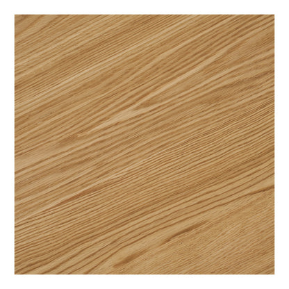 Darwin Dining Table – Oak – Natural