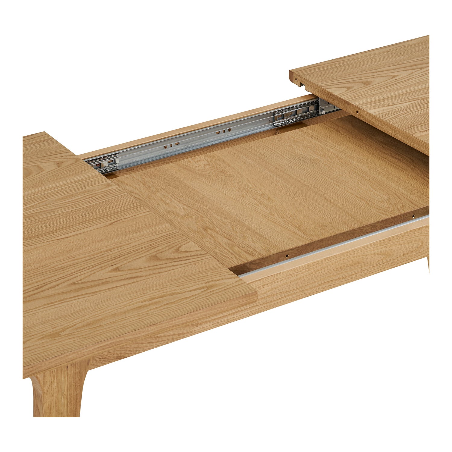 Darwin Dining Table – Oak – Natural