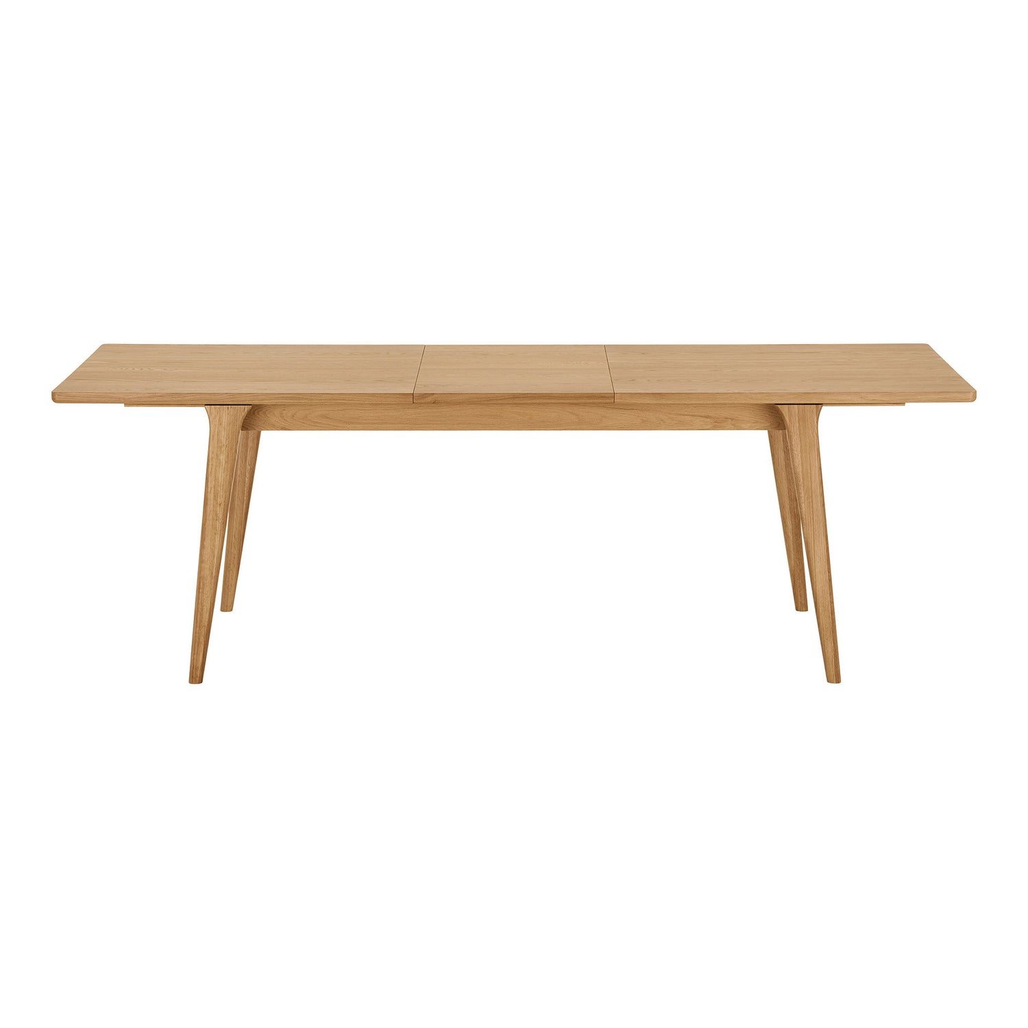 Darwin Dining Table – Oak – Natural