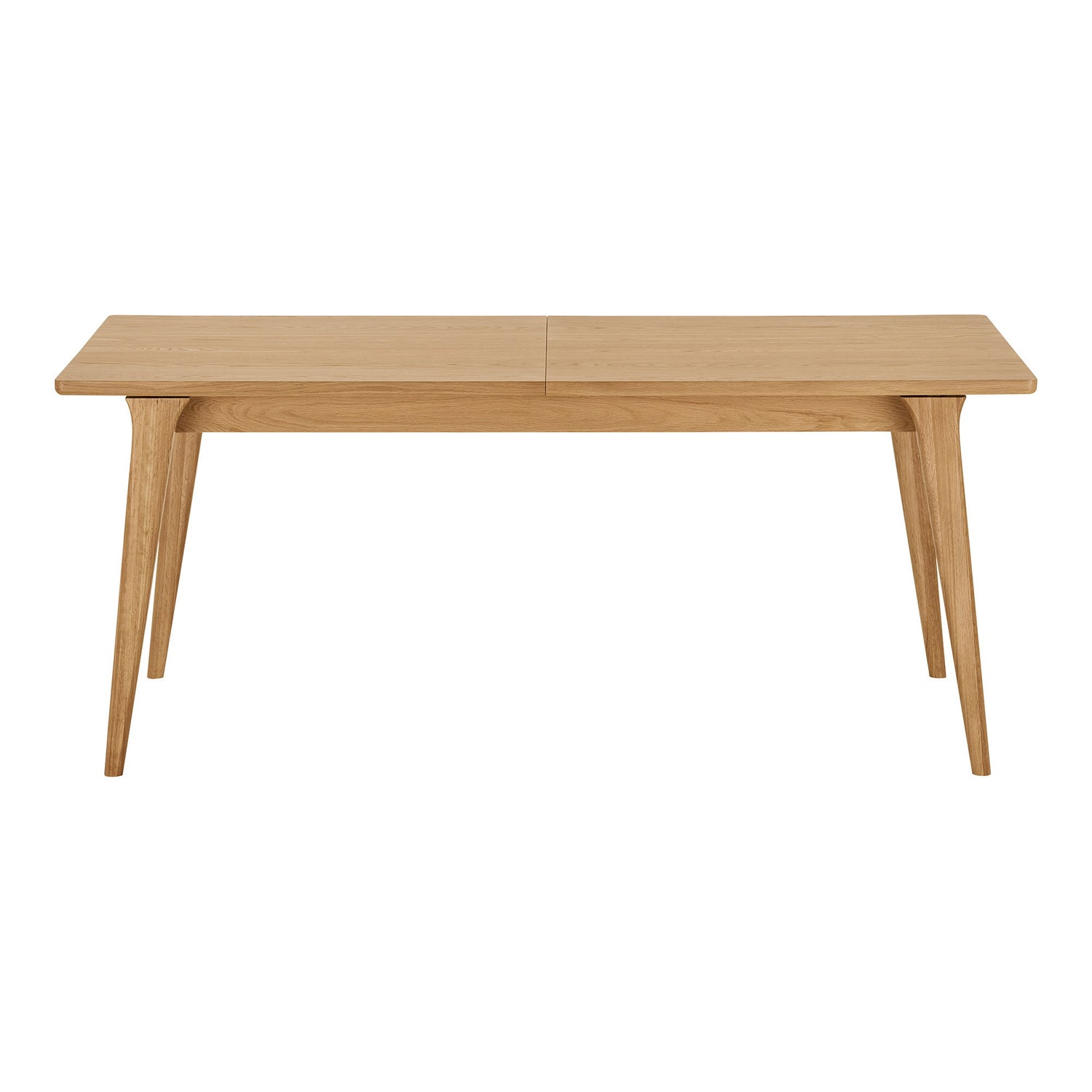 Darwin Dining Table – Oak – Natural